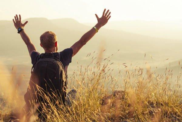 Dos Rios and you: Because you are different and you love freedom