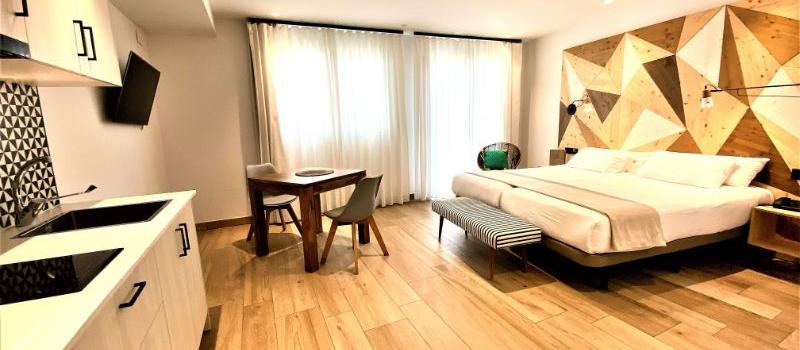 STUDIO Dos Rios (2PAX) STUDIO Dos Rios (2PAX)