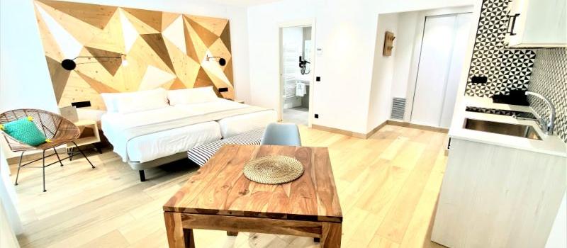 STUDIO Dos Rios (2PAX) STUDIO Dos Rios (2PAX)